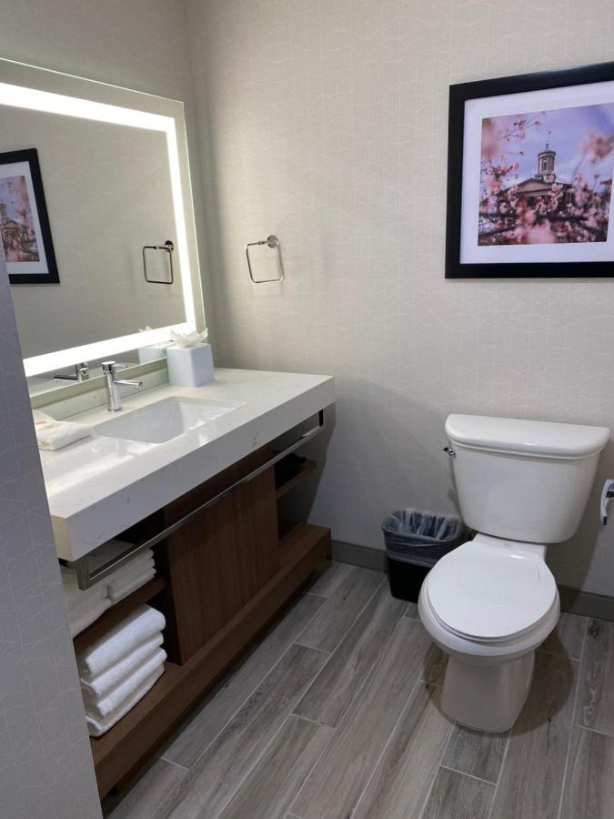 Hotel Comfort & - Nashville Metro