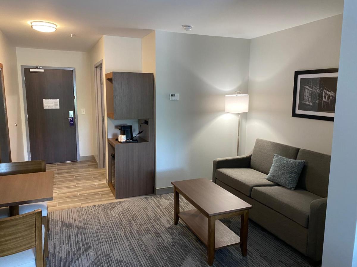Comfort & - Nashville Metro Gallatin