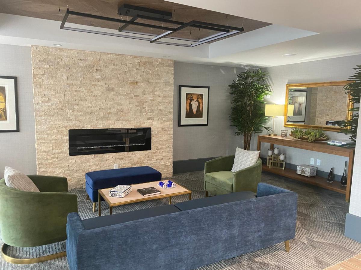 Comfort & - Nashville Metro 2* Gallatin