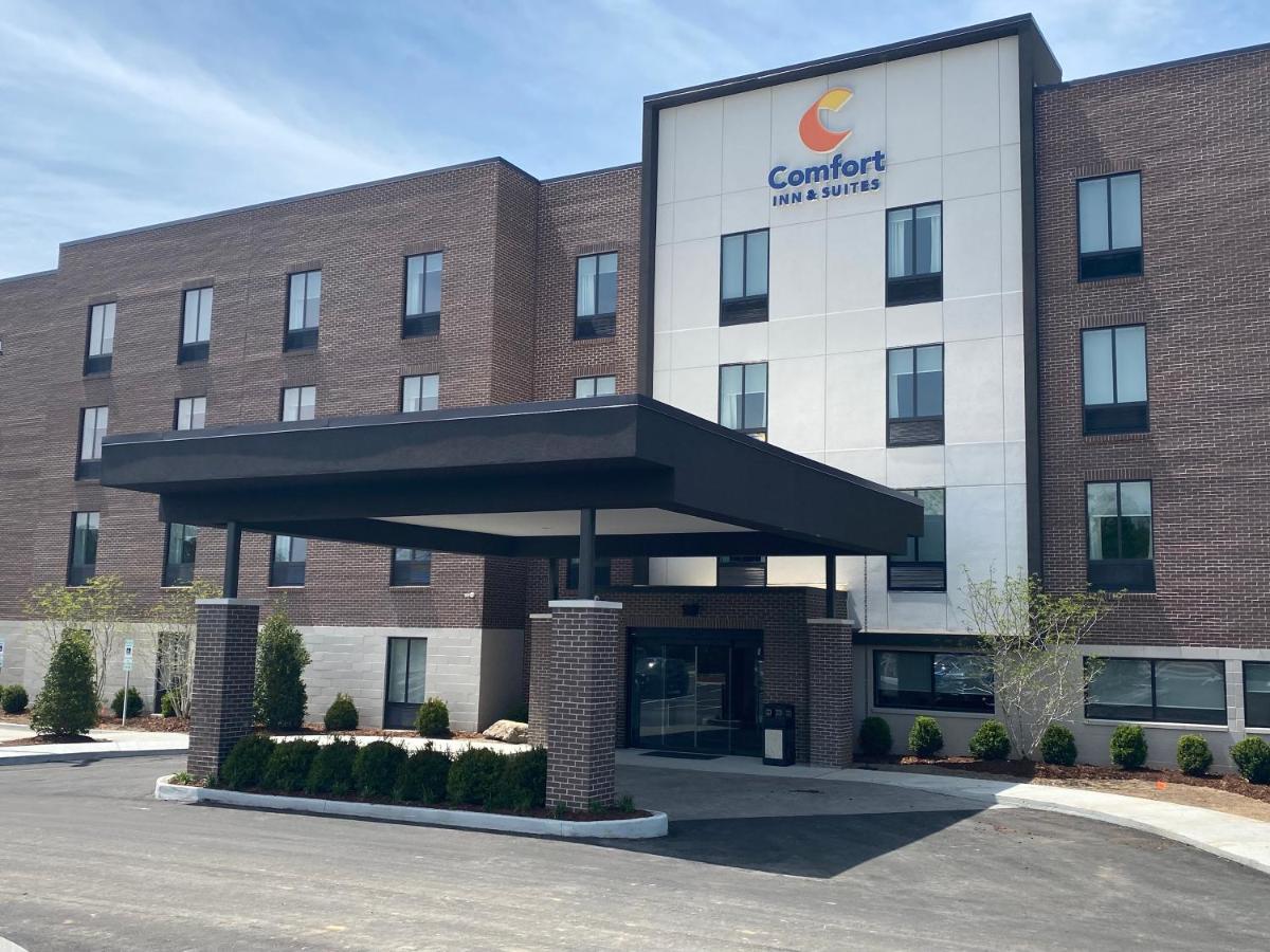 Comfort & - Nashville Metro Hotel