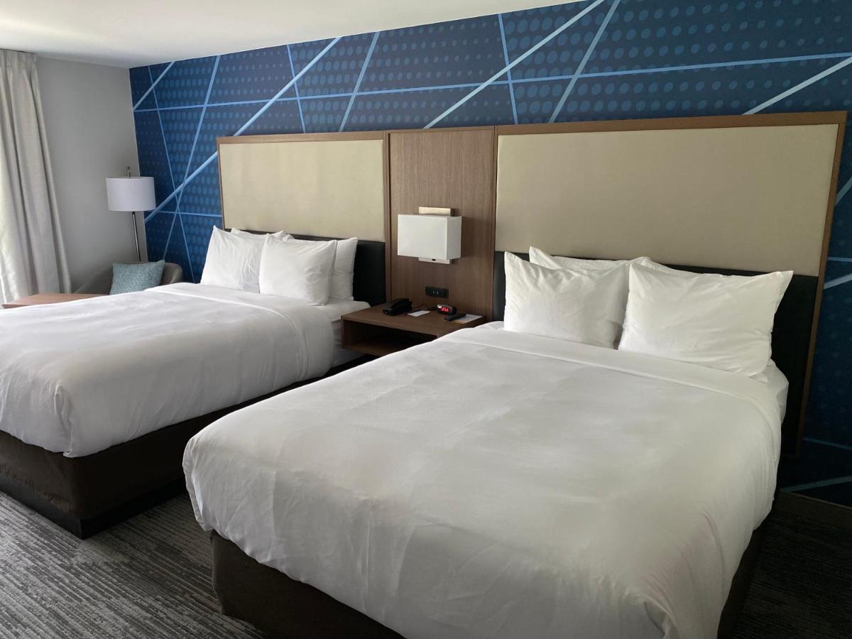 Comfort & - Nashville Metro Hotel