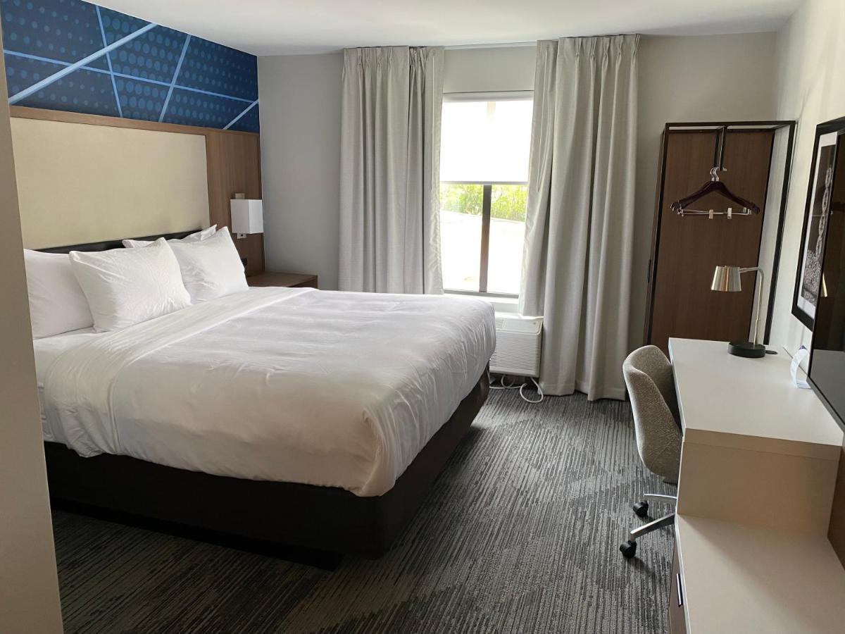 Comfort & - Nashville Metro 2*