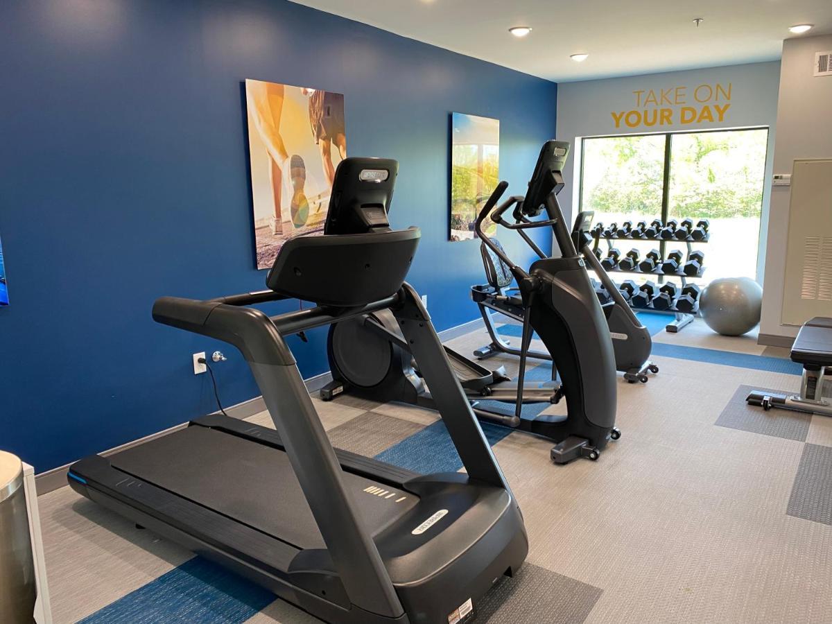 Hotel Comfort & - Nashville Metro 2*