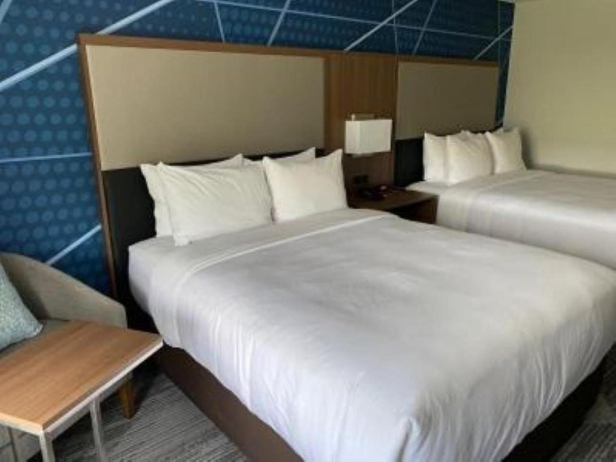 Hotel Comfort & - Nashville Metro