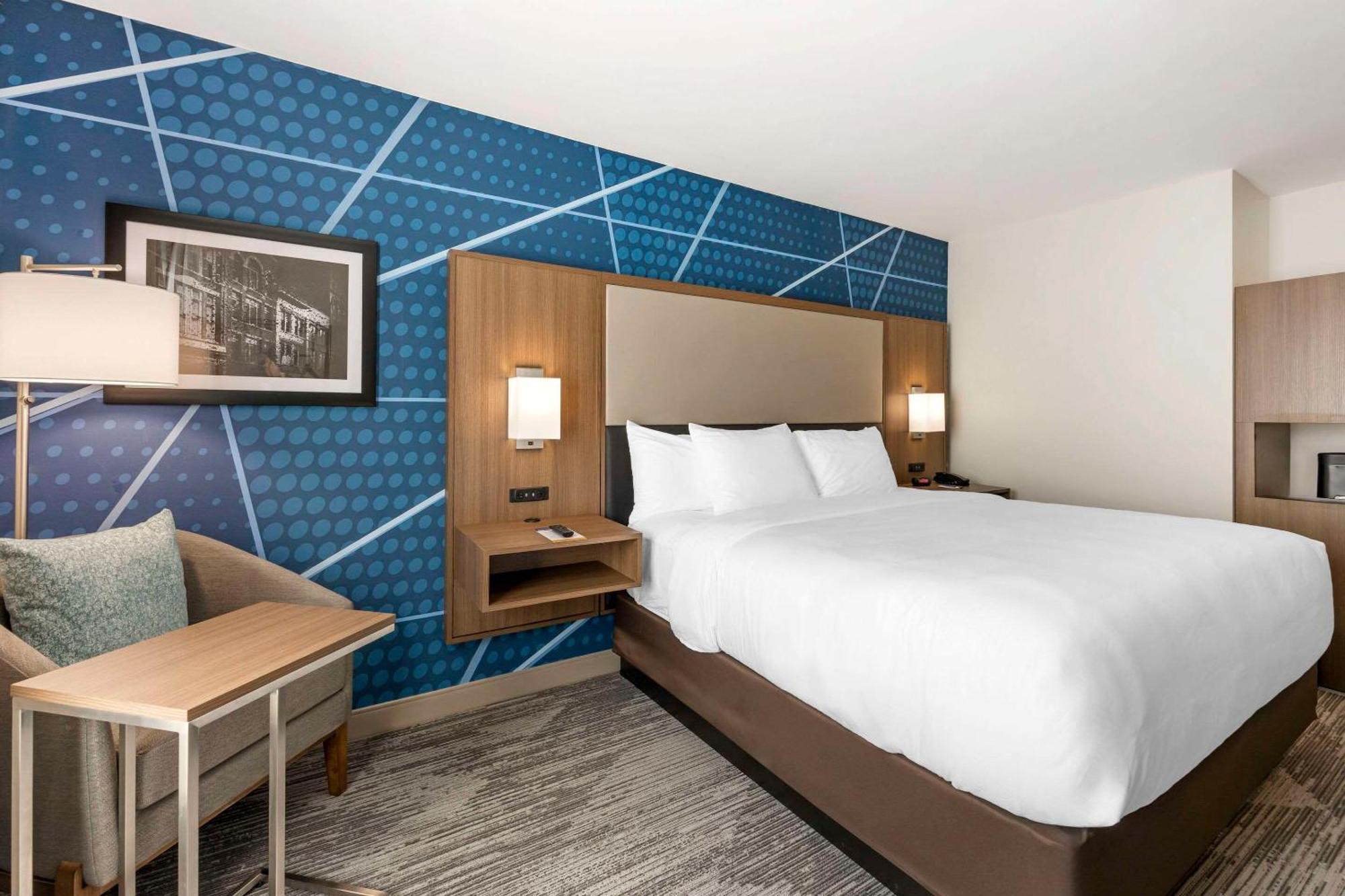 Comfort & - Nashville Metro Gallatin