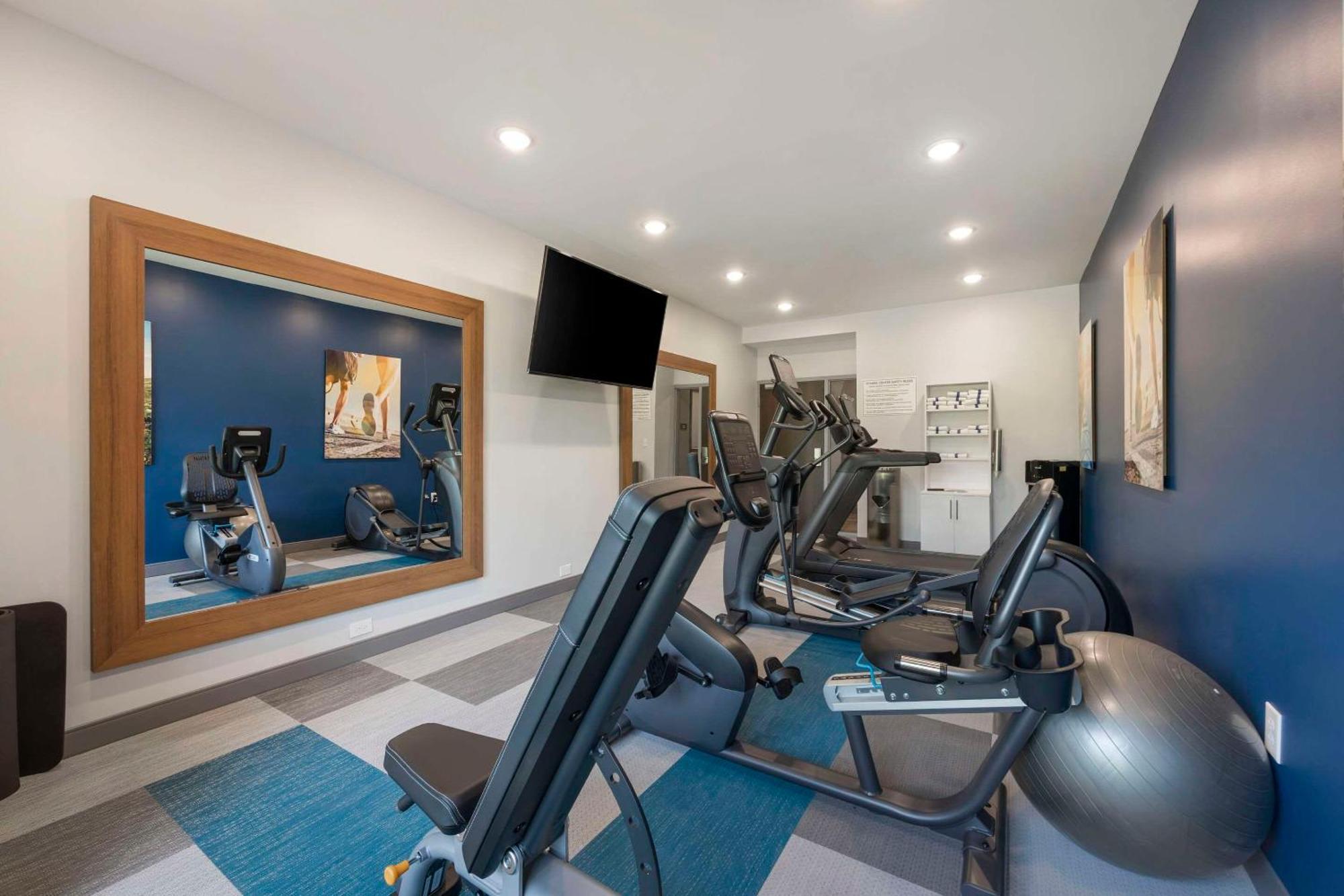 Comfort & - Nashville Metro Hotel 2*
