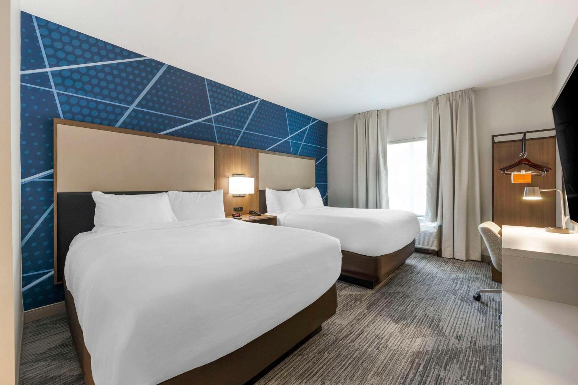 Hotel Comfort & - Nashville Metro