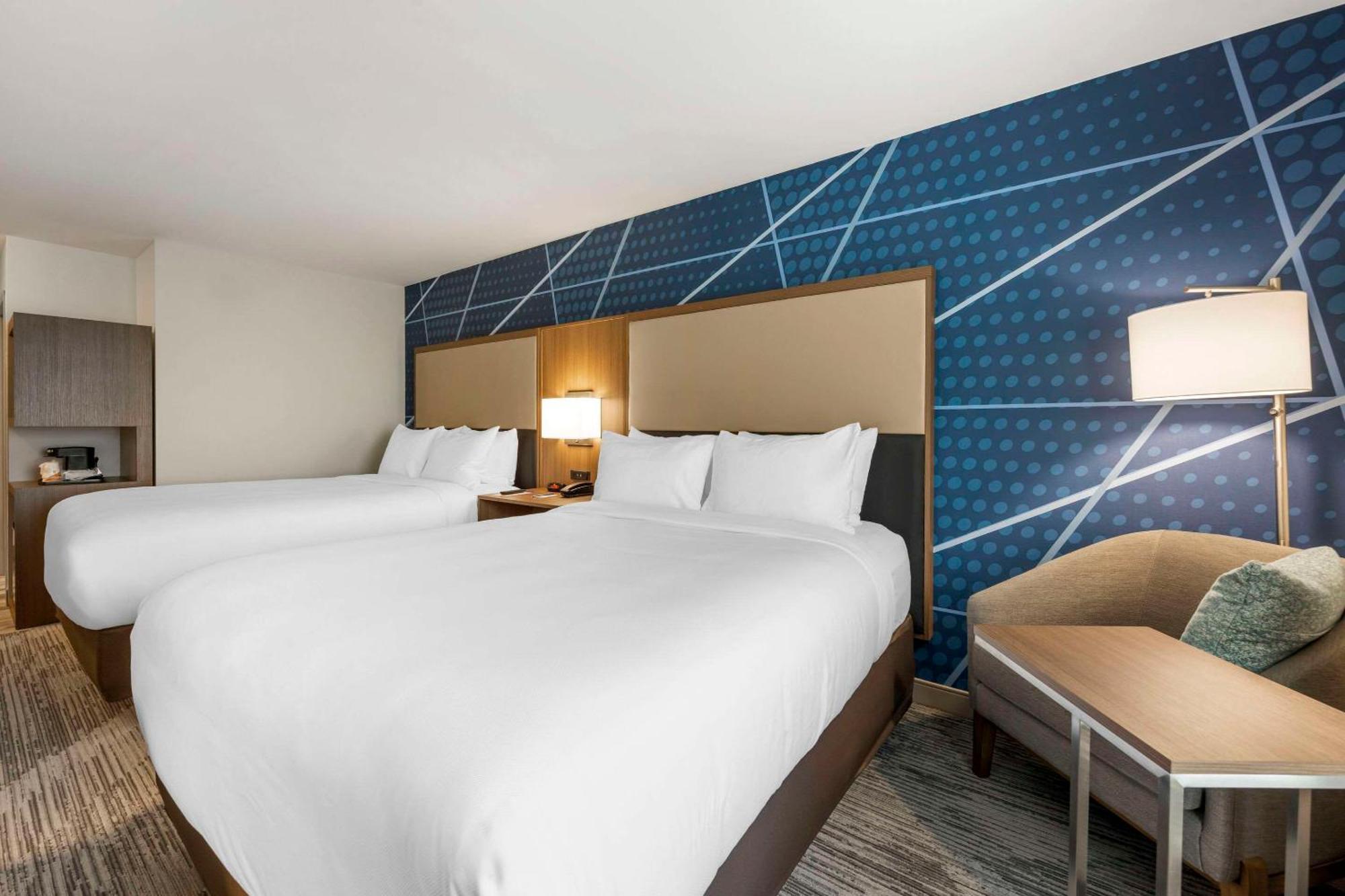 Comfort & - Nashville Metro Hotel Gallatin