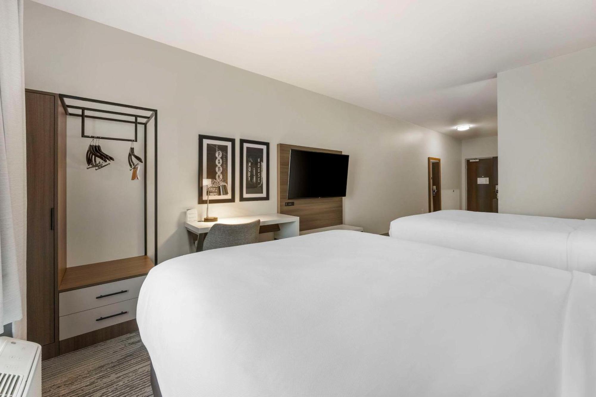 Comfort & - Nashville Metro 2*