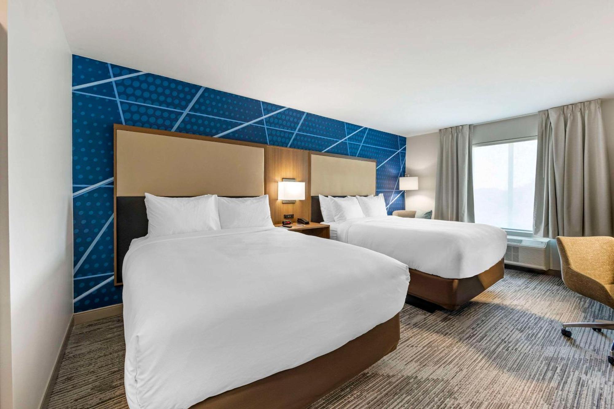 Comfort & - Nashville Metro Gallatin