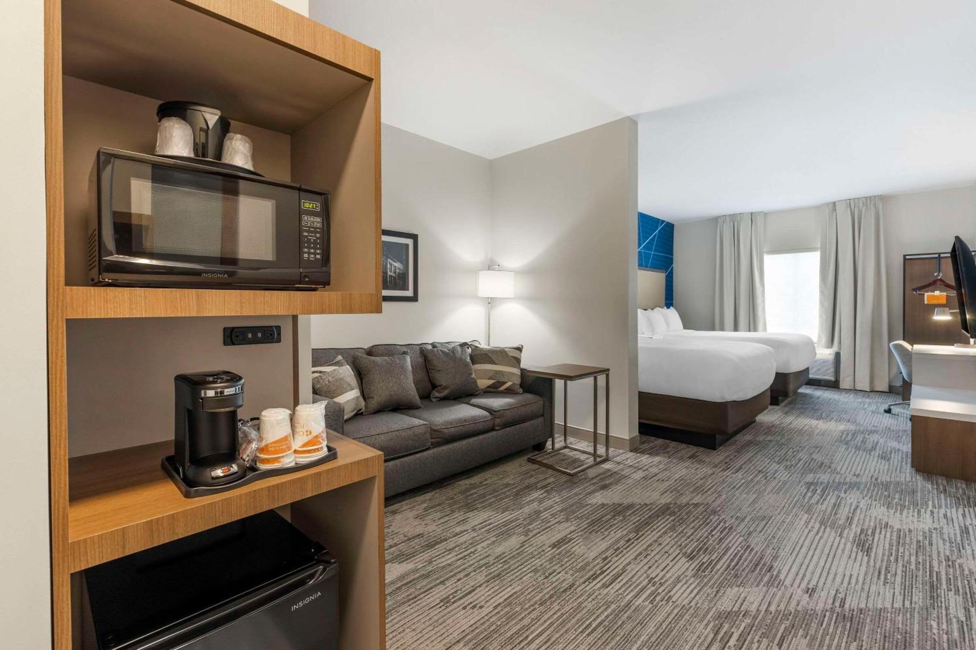 Comfort & - Nashville Metro