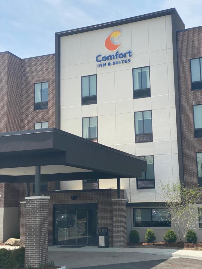 Comfort & - Nashville Metro Gallatin