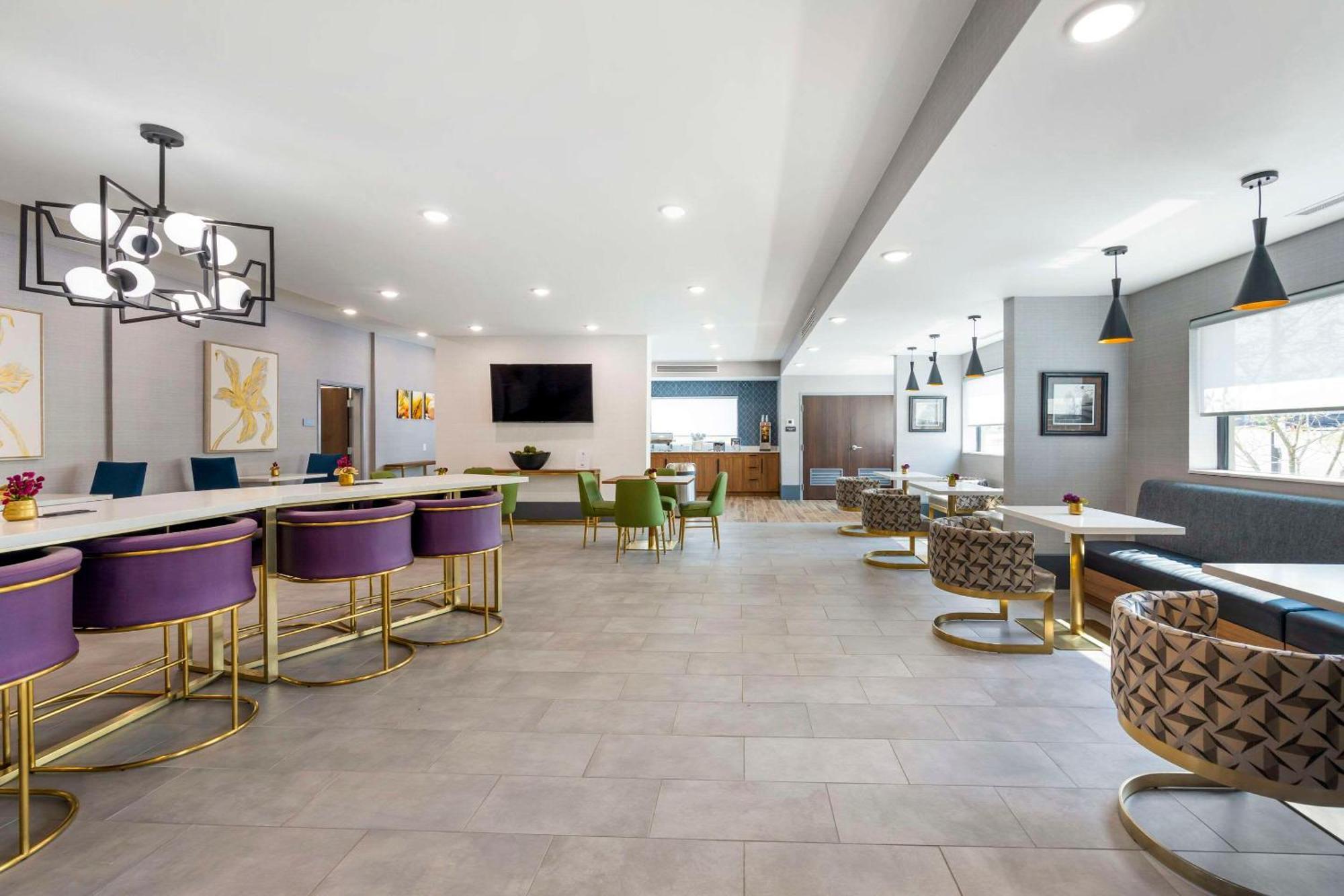 Hotel Comfort & - Nashville Metro