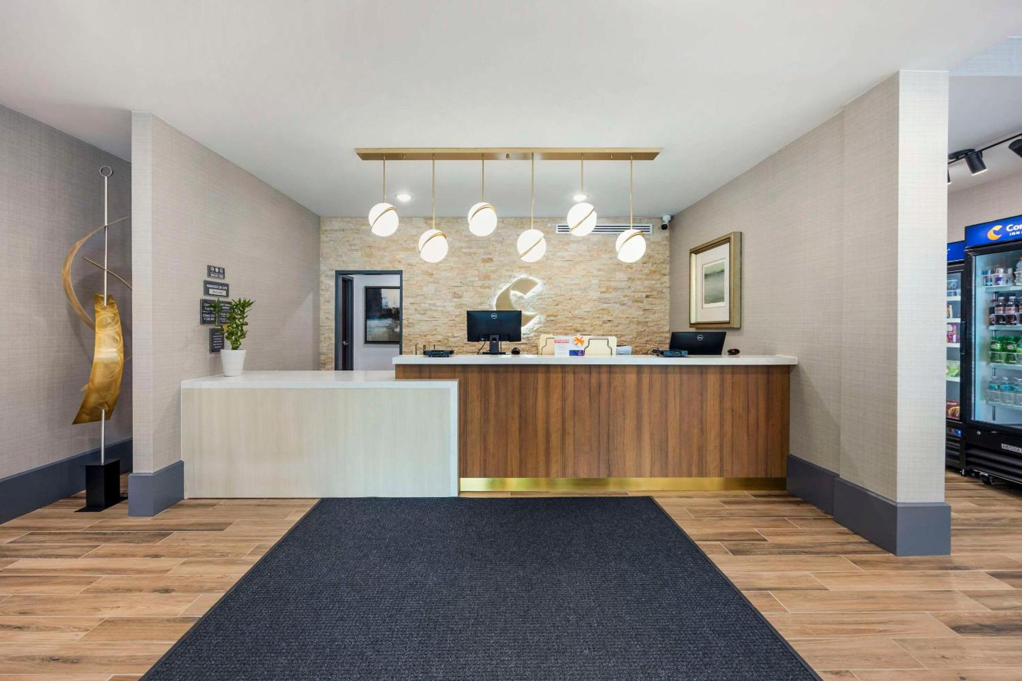 Comfort & - Nashville Metro 2* Gallatin